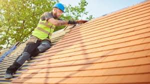 Best Green or Eco-Friendly Roofing Solutions  in Bondurant, IA
