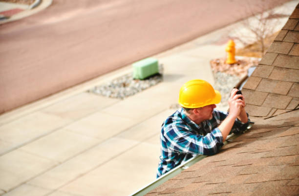 Best Flat Roofing  in Bondurant, IA